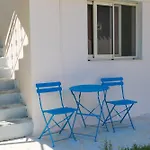 Holiday home Willy *
