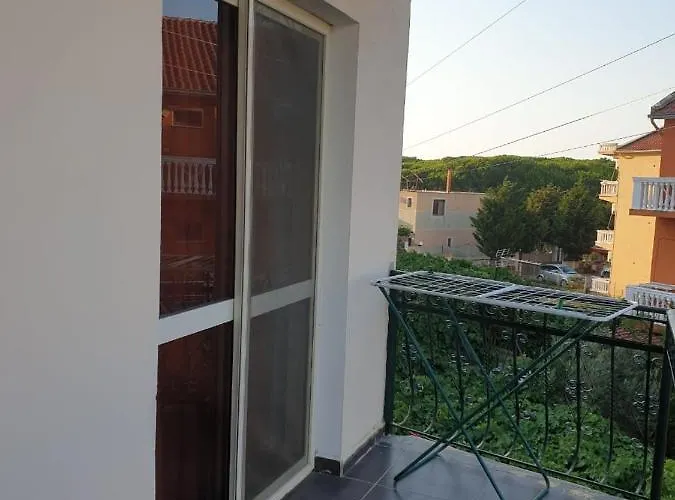 Willy Сasa de vacaciones Velipojë