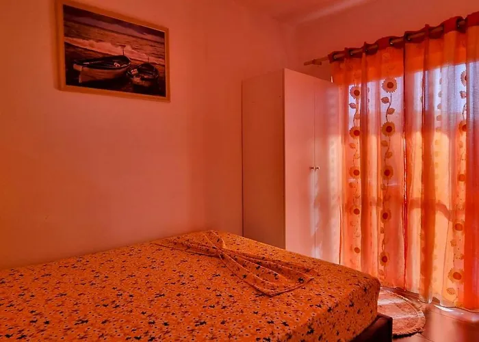 Сasa de vacaciones Willy Velipojë