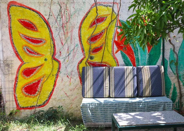 Willy Сasa de vacaciones