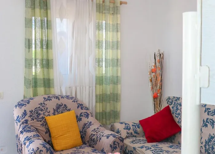 Willy Сasa de vacaciones Velipojë