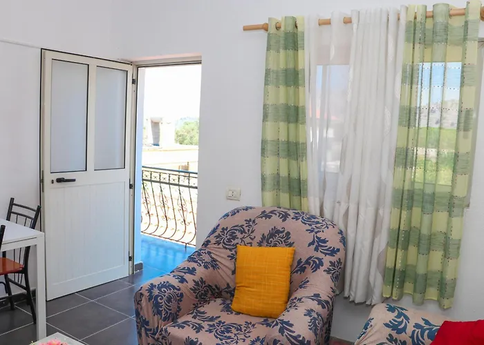 Сasa de vacaciones Willy Velipojë