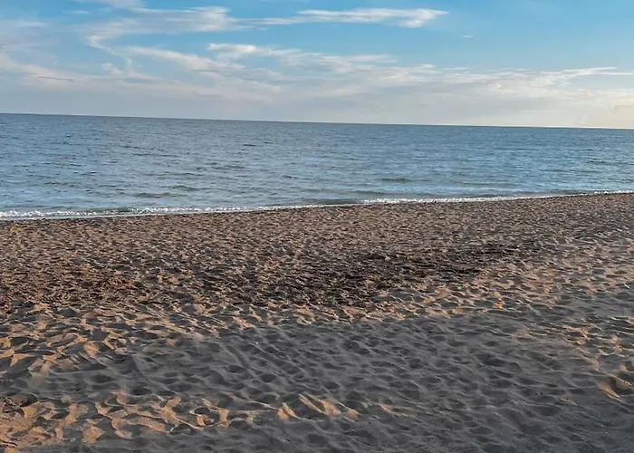 Сasa de vacaciones Willy