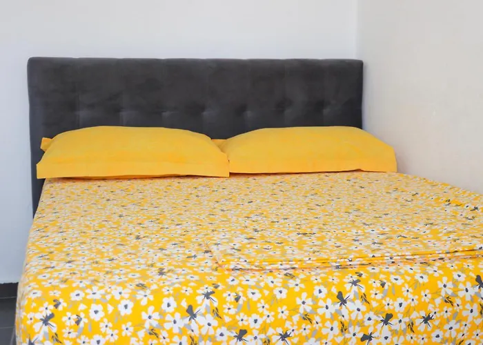 Willy Сasa de vacaciones Velipojë