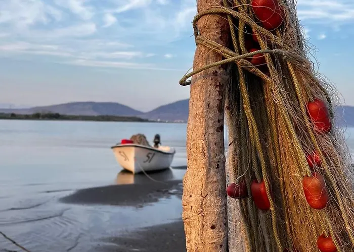 Сasa de vacaciones Willy *