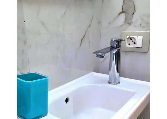 Сasa de vacaciones Willy