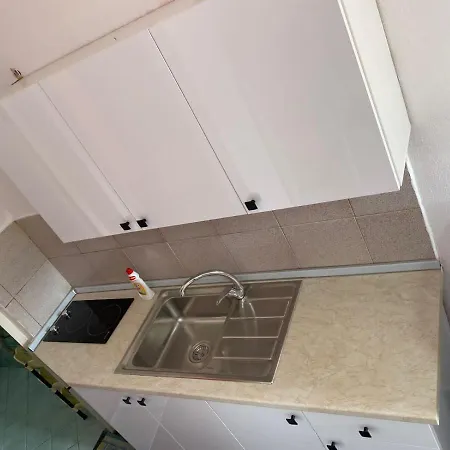 Willy Prázdninový dům