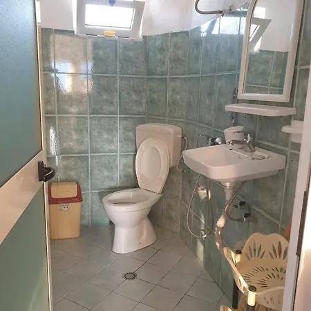 Willy Сasa de vacaciones Velipojë