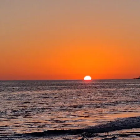 Vakantiehuis Willy *