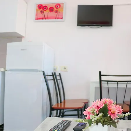 Willy Prázdninový dům