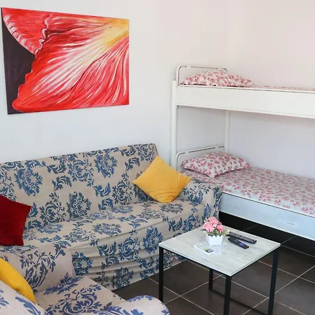 Willy Vakantiehuis *