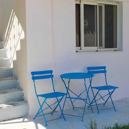 Hébergement de vacances Willy *