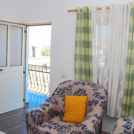 Hébergement de vacances Willy Velipojë