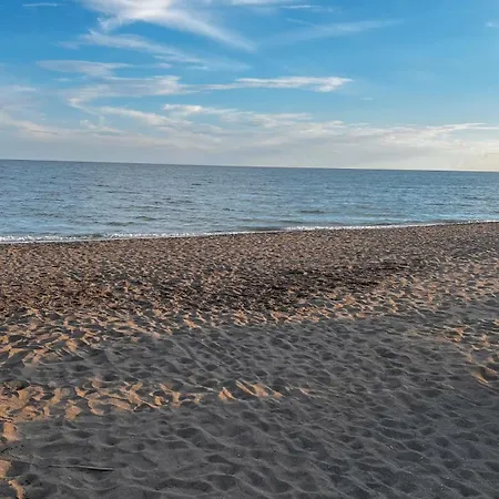 Hébergement de vacances Willy