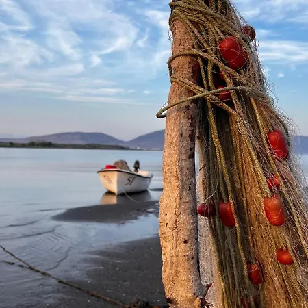 Hébergement de vacances Willy *
