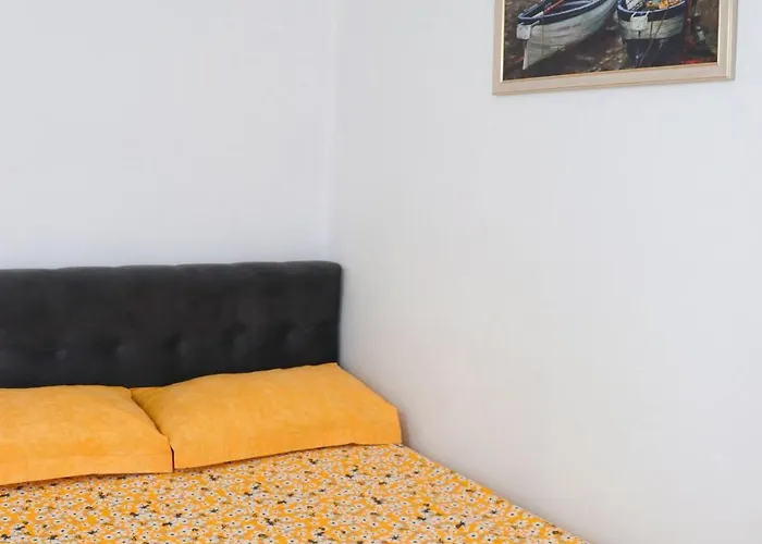 Casa vacanze Willy Velipojë