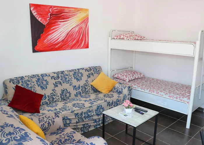 Willy Casa vacanze *