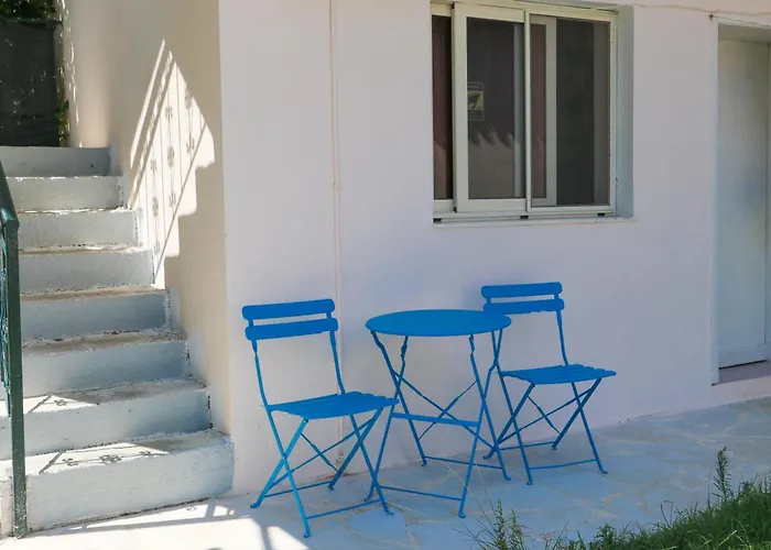 Casa vacanze Willy *